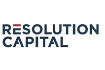 Resolution Capital Limited (Real Estate - Asia)